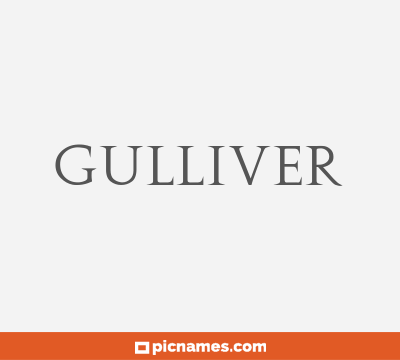 Gulliver