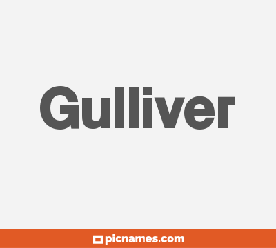 Gulliver