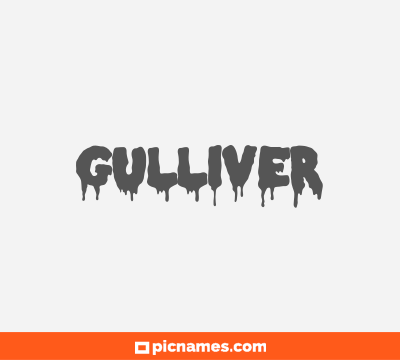 Gulliver