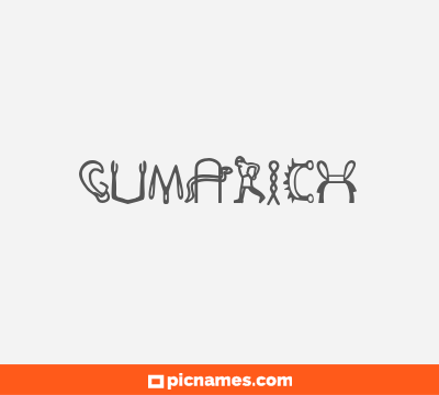 Gumarich