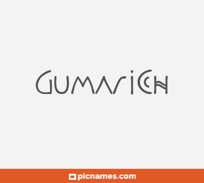 Gumarich