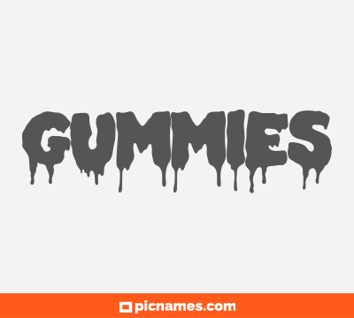 Gummies