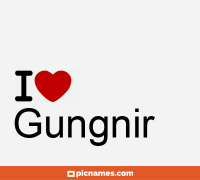 Gungnir