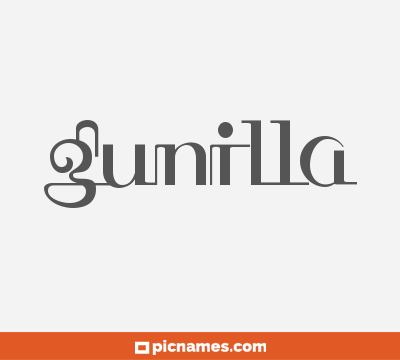 Gunilla