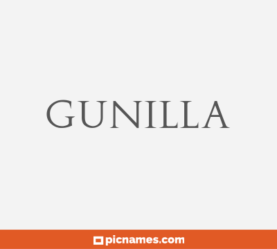 Gunilla