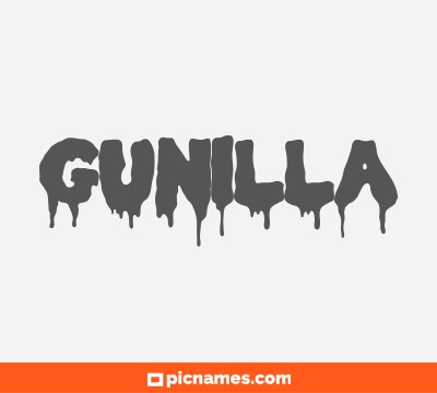 Gunilla