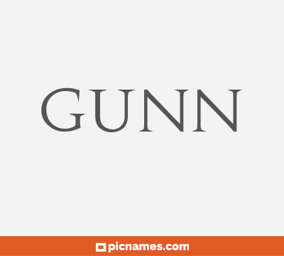 Gunn