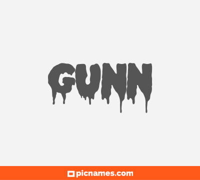 Gunn