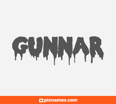 Gunnar