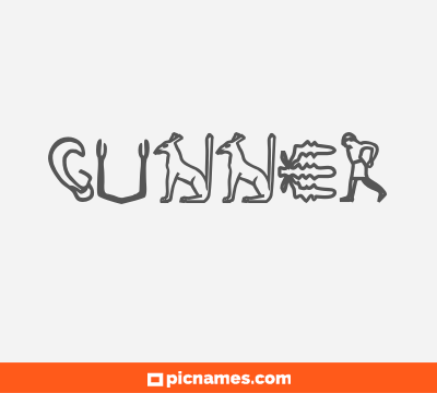 Gunner