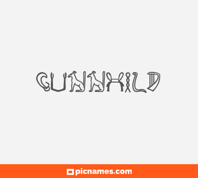 Gunnhild