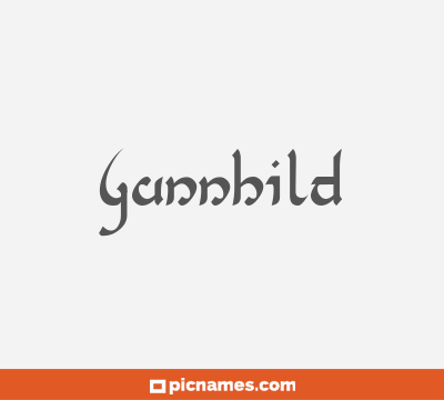 Gunnhild