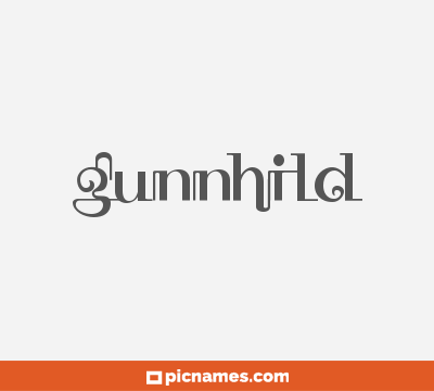 Gunnhild