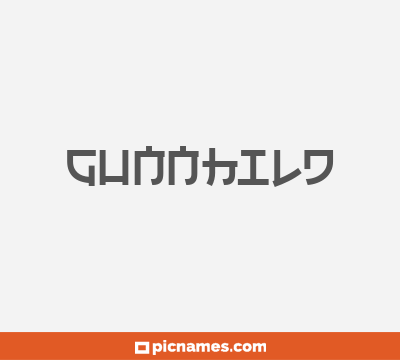 Gunnhild