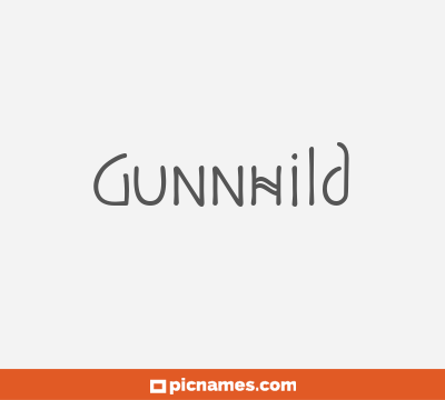 Gunnhild
