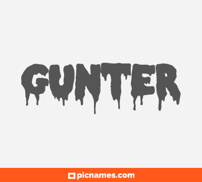 Gunter