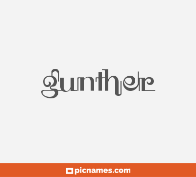 Gunther