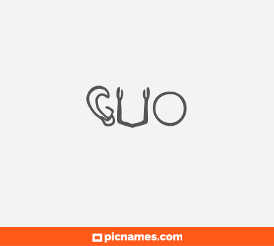 Guo