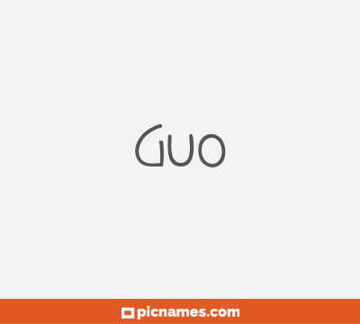Guo