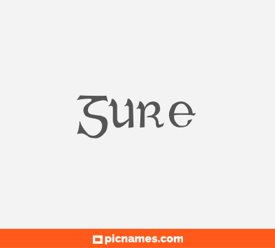 Gure
