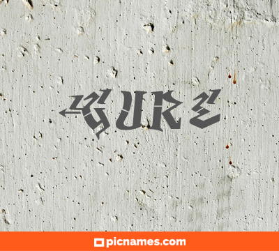 Gure