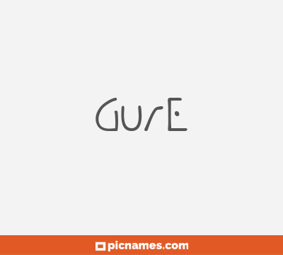 Gure