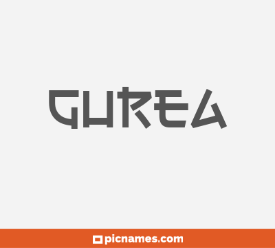Gurea