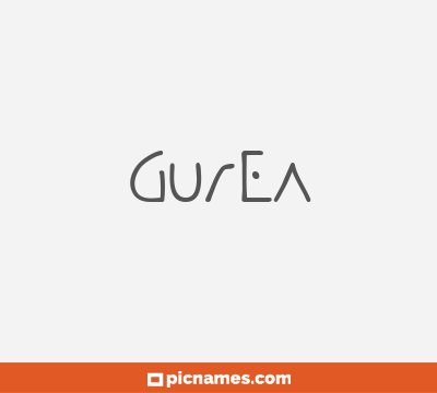 Gurea