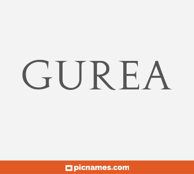 Gurea