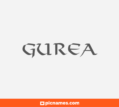 Gurea