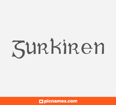 Gurkiren