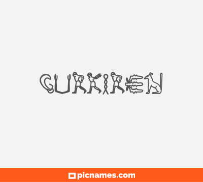 Gurkiren