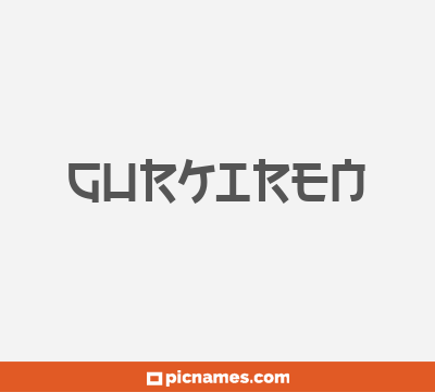 Gurkiren