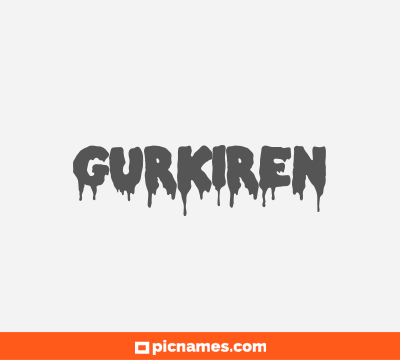 Gurkiren