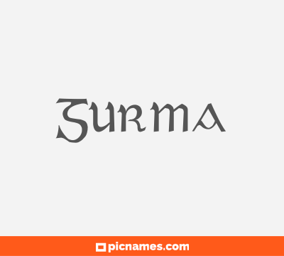 Gurma