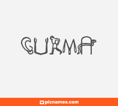 Gurma