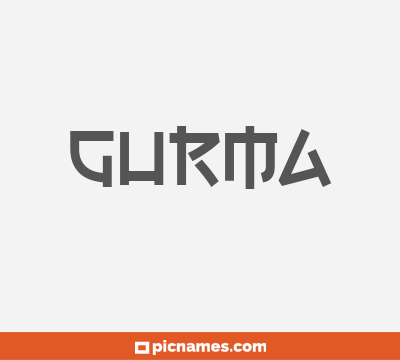 Gurma