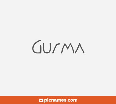 Gurma