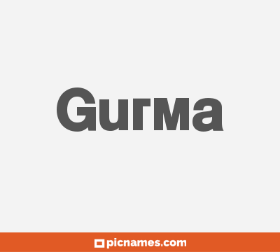 Gurma