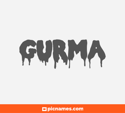 Gurma