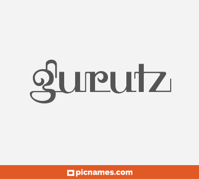 Gurutz