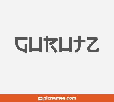 Gurutz