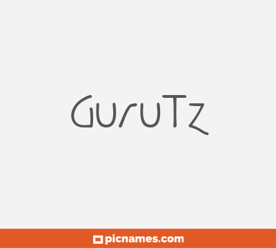 Gurutz