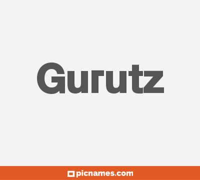 Gurutz