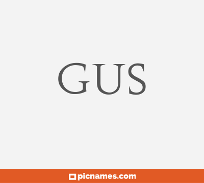 Gus