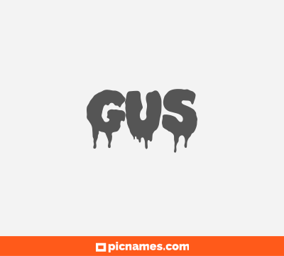 Gus