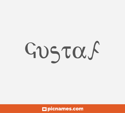 Gustaf