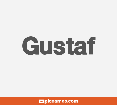 Gustaf