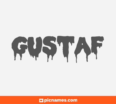 Gustaf