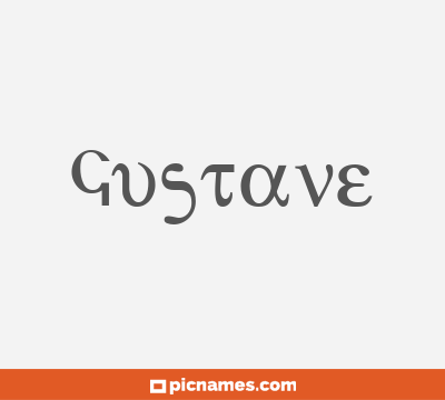 Gustave